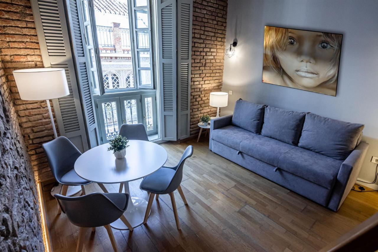 Atlas Appartement